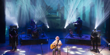 Revelando SP estreia em Americana com shows de Renato Teixeira, Sami Rico e Mococa & Paraíso