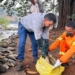 Usina São José continuou poluindo Rio Piracicaba após mortandade de 250 mil peixes, afirma MP