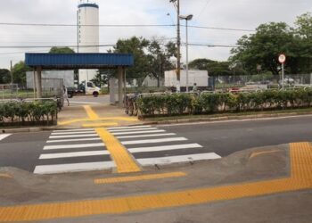 Ex-motorista furta ônibus em Campinas, dirige até Hortolândia e acaba preso em flagrante