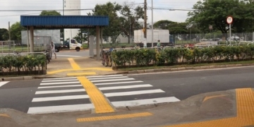 Ex-motorista furta ônibus em Campinas, dirige até Hortolândia e acaba preso em flagrante