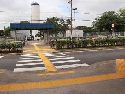 Ex-motorista furta ônibus em Campinas, dirige até Hortolândia e acaba preso em flagrante