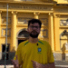 Vini Oliveira apresenta defesa no processo de cassação em Campinas
