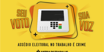 MPT registra 10 denúncias de assédio eleitoral na região de Campinas a menos de 50 dias da eleição
