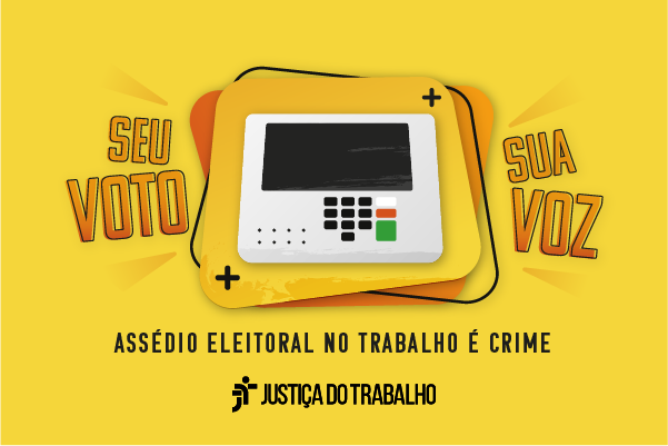 MPT registra 10 denúncias de assédio eleitoral na região de Campinas a menos de 50 dias da eleição