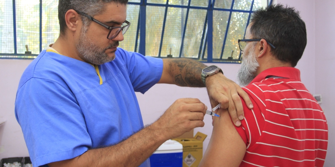 Campinas confirma mais duas mortes por gripe e chega a 31 óbitos em 2026