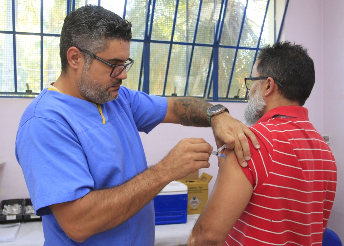Campinas confirma mais duas mortes por gripe e chega a 31 óbitos em 2026