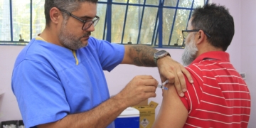 Campinas confirma mais duas mortes por gripe e chega a 31 óbitos em 2026