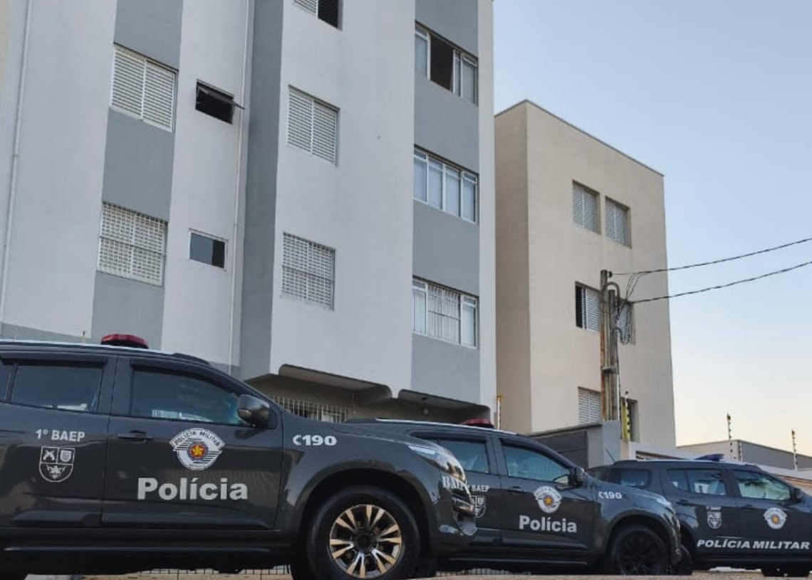 Operação Dominus prende três suspeitos de esquema de fraude para tomar imóveis em Campinas