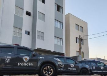 Operação Dominus prende três suspeitos de esquema de fraude para tomar imóveis em Campinas