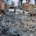 Prefeitura inicia troca do piso da rua 13 de Maio, no Centro de Campinas