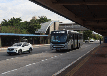 Campinas: 11 linhas de ônibus terão mudanças em paradas da Lix da Cunha e no Centro