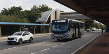 Campinas: 11 linhas de ônibus terão mudanças em paradas da Lix da Cunha e no Centro