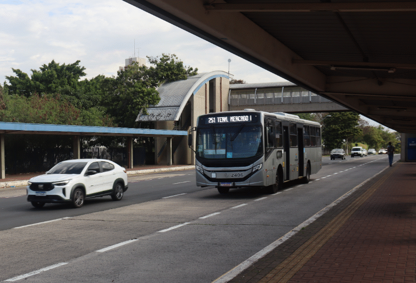 Campinas: 11 linhas de ônibus terão mudanças em paradas da Lix da Cunha e no Centro