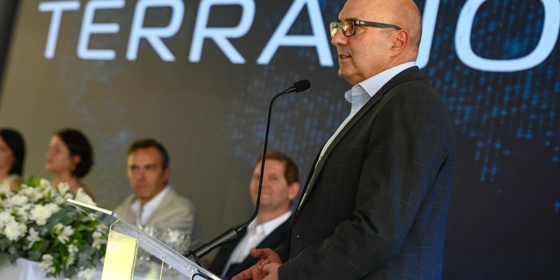 Campinas terá data center de R$ 5 bilhões voltado à inteligência artificial
