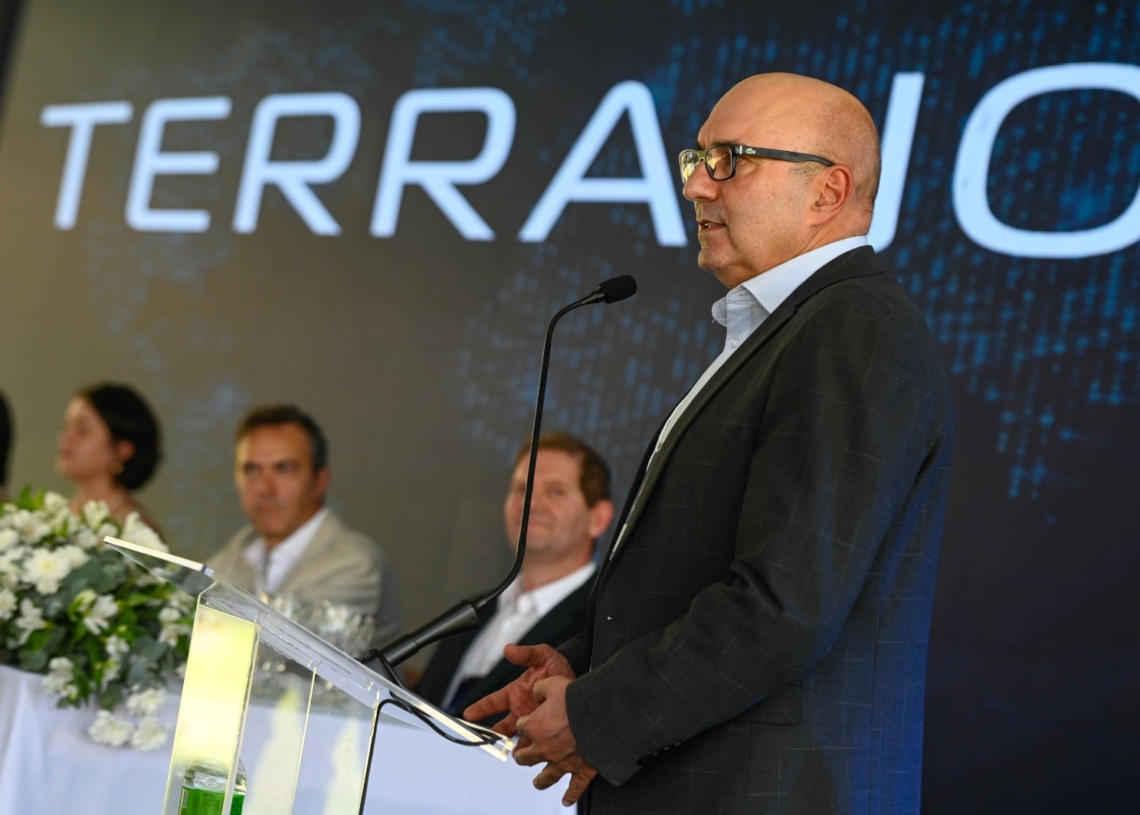 Campinas terá data center de R$ 5 bilhões voltado à inteligência artificial