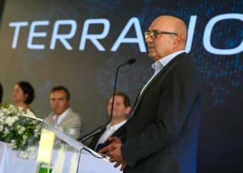 Campinas terá data center de R$ 5 bilhões voltado à inteligência artificial