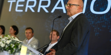 Campinas terá data center de R$ 5 bilhões voltado à inteligência artificial