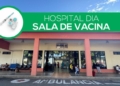 Indaiatuba terá Dia D da Multivacinação no sábado para crianças e adolescentes