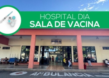 Indaiatuba terá Dia D da Multivacinação no sábado para crianças e adolescentes