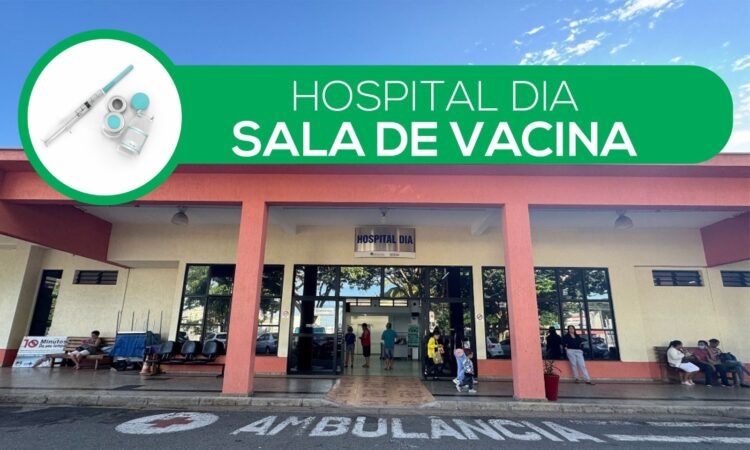 Indaiatuba terá Dia D da Multivacinação no sábado para crianças e adolescentes