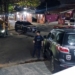 Força-tarefa fecha 16 comércios e apreende caça-níqueis e bebidas falsificadas no Itatinga