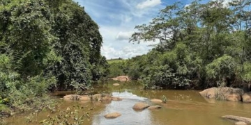 Campinas terá reforço de água do Rio Jaguari a partir de 2029 e abastecimento fica garantido por 50 anos