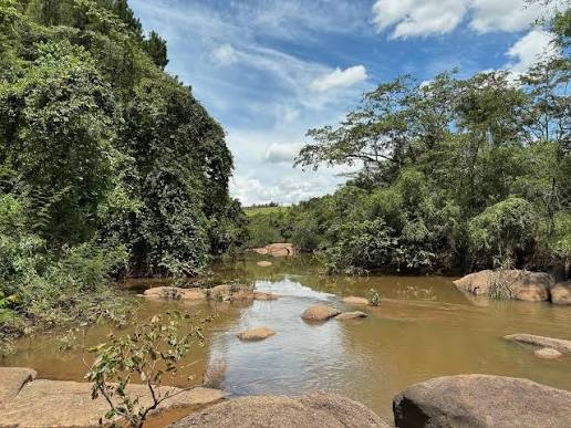 Campinas terá reforço de água do Rio Jaguari a partir de 2029 e abastecimento fica garantido por 50 anos