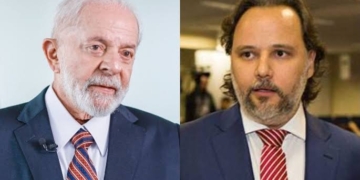 Lula recebe advogado de Lulinha em meio a apurações da PF