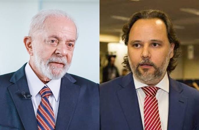 Lula recebe advogado de Lulinha em meio a apurações da PF