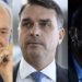 Veritá: Lula perde para Flávio no 2º turno; com Marçal no pleito, há empate