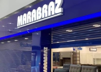 Marabraz pede recuperação judicial com dívida de R$ 140 mi