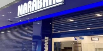 Marabraz pede recuperação judicial com dívida de R$ 140 mi