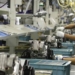 Com queda em 16 setores, produção industrial perde fôlego em junho