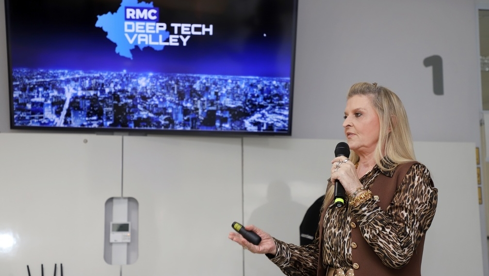 Campinas propõe criação de hub de tecnologia e inovação na RMC