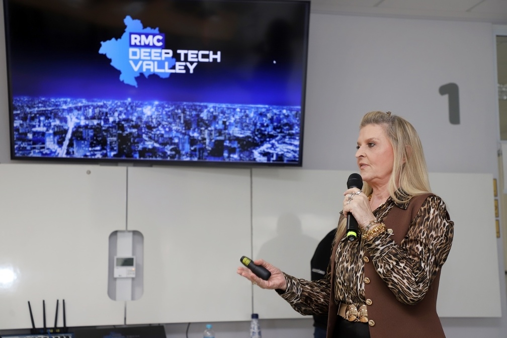 Campinas propõe criação de hub de tecnologia e inovação na RMC