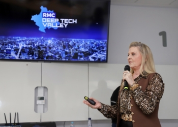 Campinas propõe criação de hub de tecnologia e inovação na RMC