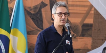 Se depender de mim, teremos ministros do STF presos, diz Zema