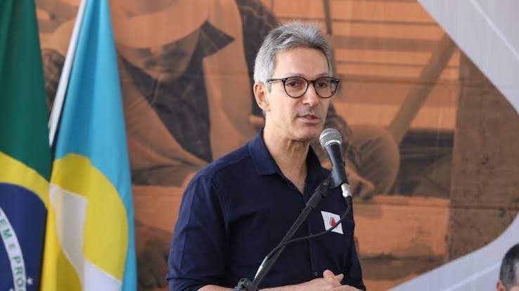 Se depender de mim, teremos ministros do STF presos, diz Zema