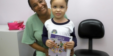 Campinas inicia campanha de multivacinação com foco na proteção contra o sarampo