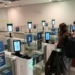 Aeroporto de Viracopos instala novo sistema de controle migratório