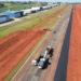 Aeroporto de Americana fica fechado por 15 dias durante obras de modernização
