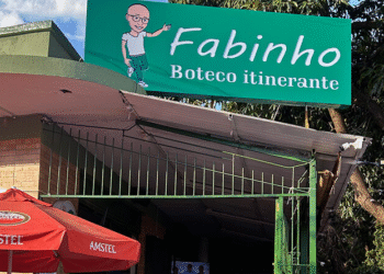 Setor de bares e restaurantes cria 2,4 mil empregos na RMC no primeiro semestre