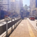 Obras do BRT chegam ao cruzamento das avenidas Francisco Glicério e Moraes Salles em Campinas