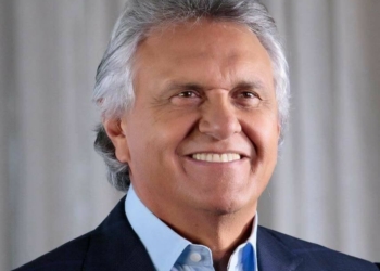 Ronaldo Caiado defende fim da escala 6×1 durante evento político em Campinas