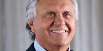 Ronaldo Caiado defende fim da escala 6×1 durante evento político em Campinas