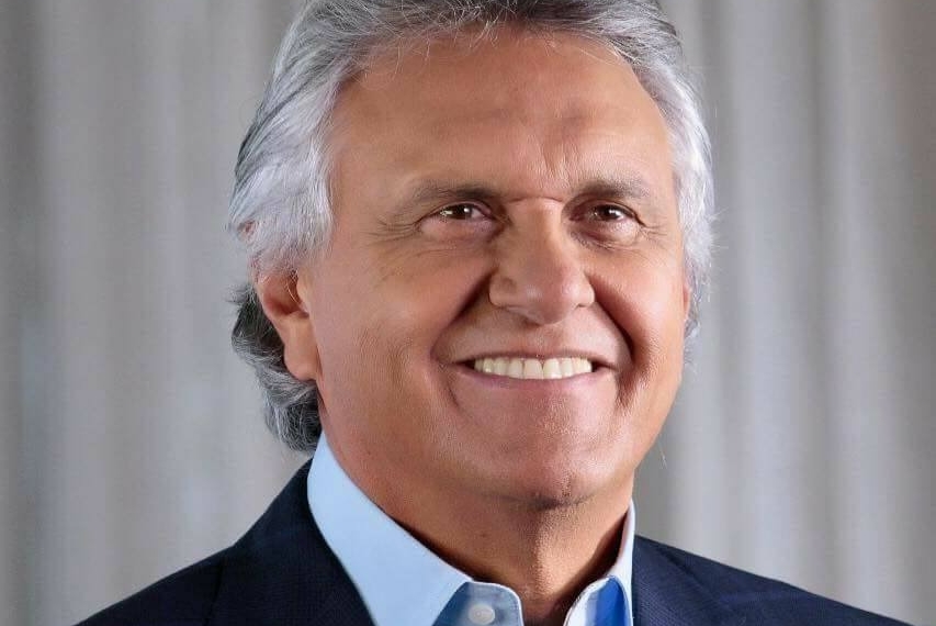 Ronaldo Caiado defende fim da escala 6×1 durante evento político em Campinas