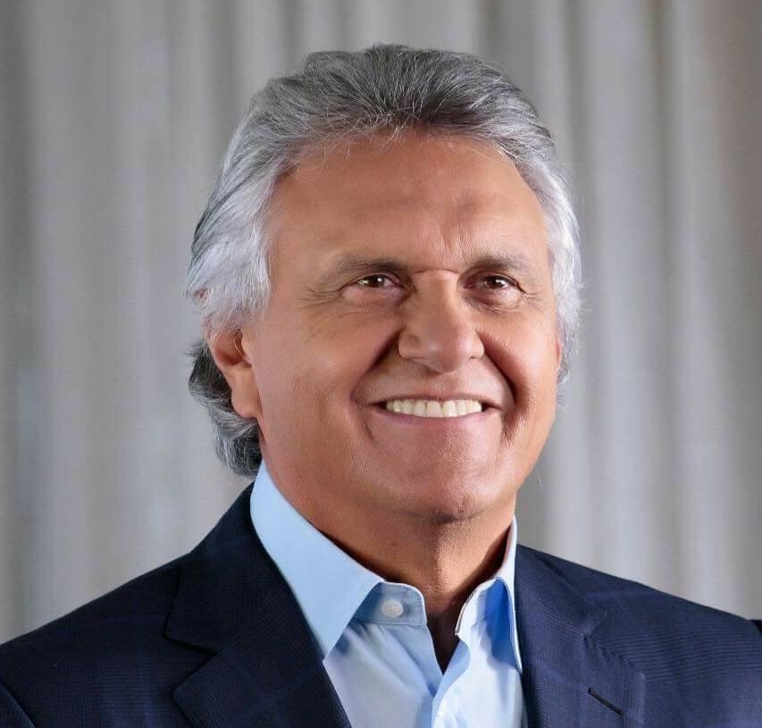 Ronaldo Caiado defende fim da escala 6×1 durante evento político em Campinas