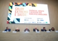 Campinas reúne prefeitos e especialistas para discutir impactos do calor extremo na saúde