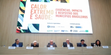Campinas reúne prefeitos e especialistas para discutir impactos do calor extremo na saúde