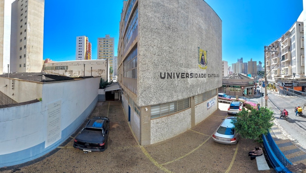Campinas Decor 2027 vai revitalizar dois prédios históricos no Centro
